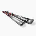 Детски алпийски ски Nordica Doberman Combi Pro S + връзки J7.0 FDT anthracite/red 4