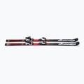 Детски алпийски ски Nordica Doberman Combi Pro S + връзки J7.0 FDT anthracite/red 5