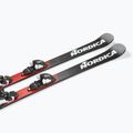 Детски алпийски ски Nordica Doberman Combi Pro S + връзки J7.0 FDT anthracite/red 6