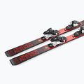 Детски алпийски ски Nordica Doberman Combi Pro S + връзки J7.0 FDT anthracite/red 7