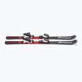 Детски ски за спускане със ски автомати Nordica Team JR (110-150) + J7.0 FDT black/red 5