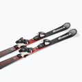 Детски ски за спускане със ски автомати Nordica Team JR (110-150) + J7.0 FDT black/red 6