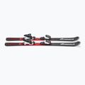 Детски ски за спускане със ски автомати Nordica Team JR (100-140) + J4.5 FDT black/red 5