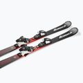 Детски ски за спускане със ски автомати Nordica Team JR (100-140) + J4.5 FDT black/red 6