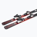 Детски ски за спускане със ски автомати Nordica Team JR (100-140) + J4.5 FDT black/red 7