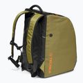 Скиорска раница за обувки и каска Tecnica Premium Boot Bag progresive green 2