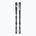 Ски за спускане със ски автомати Nordica Doberman Multigara DC + Comp 13 FDT black/white