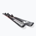 Ски за спускане със ски автомати Nordica Doberman Multigara DC + Comp 13 FDT black/white 4
