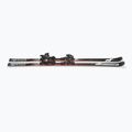 Ски за спускане със ски автомати Nordica Doberman Multigara DC + Comp 13 FDT black/white 5
