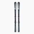 Ски за спускане със ски автомати Nordica Multigara DC 74TI + Comp 12 FDT greyblue/white