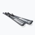 Ски за спускане със ски автомати Nordica Multigara DC 74TI + Comp 12 FDT greyblue/white 4