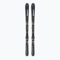 Ски за спускане със ски автомати Nordica Multipista DC 80TI + TPX 12 FDT anhtracite/white