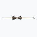Ски за спускане със ски автомати Nordica Multipista DC 80TI + TPX 12 FDT anhtracite/white 3