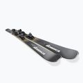 Ски за спускане със ски автомати Nordica Multipista DC 80TI + TPX 12 FDT anhtracite/white 4