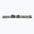 Ски за спускане със ски автомати Nordica Multipista DC 80TI + TPX 12 FDT anhtracite/white 5
