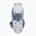 Детски ски обувки Nordica Speedmachine J 1 blue/light blue/fucsia 6
