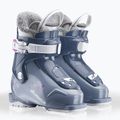Детски ски обувки Nordica Speedmachine J 1 blue/light blue/fucsia 7