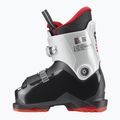 Детски ски обувки Nordica Speedmachine J 2 black/grey/red 2