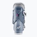 Детски ски обувки Nordica Speedmachine J 2 blue/light blue/fucsia 5