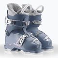 Детски ски обувки Nordica Speedmachine J 2 blue/light blue/fucsia 7