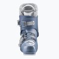 Детски ски обувки Nordica Speedmachine J 3 blue/light blue/fucsia 4