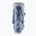 Детски ски обувки Nordica Speedmachine J 3 blue/light blue/fucsia 5