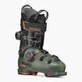 Мъжки ски обувки Tecnica Mach BOA 120 MV Dual GW progresive green