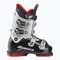 Детски ски обувки Nordica Speedmachine J 4 black/grey/red