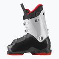 Детски ски обувки Nordica Speedmachine J 4 black/grey/red 2