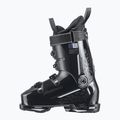 Дамски ски обувки Nordica Pro Machine 3 95 W GW black/light blue/white 2