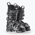 Дамски ски обувки Nordica Pro Machine 3 95 W GW black/light blue/white 7