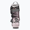 Дамски ски обувки Tecnica Mach BOA 105 MV W GW brown land 4