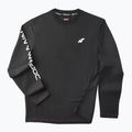 Мъжка блуза с дълъг ръкав  Nordica Dobermann Long Sleeves black