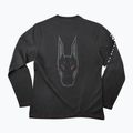 Мъжка блуза с дълъг ръкав  Nordica Dobermann Long Sleeves black 2