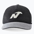 Шапка с козирка Nordica Essential Cap grey/black