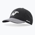 Шапка с козирка Nordica Essential Cap grey/black 2