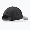 Шапка с козирка Nordica Essential Cap grey/black 3