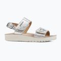 Младежки сандали Geox Costarei silver 8