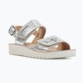 Младежки сандали Geox Costarei silver 9