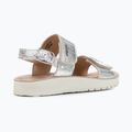 Младежки сандали Geox Costarei silver 10
