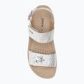 Младежки сандали Geox Costarei silver 5
