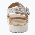Младежки сандали Geox Costarei silver 6