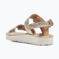 Младежки сандали Geox Costarei gold 11
