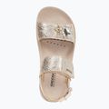 Младежки сандали Geox Costarei gold 13