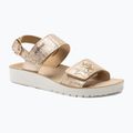 Младежки сандали Geox Costarei gold
