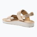 Младежки сандали Geox Costarei gold 3