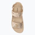 Младежки сандали Geox Costarei gold 5