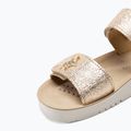 Младежки сандали Geox Costarei gold 7