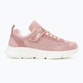 Младежки обувки Geox Aril light pink 2