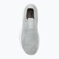 Mладежки обувки Geox Aril silver 5
